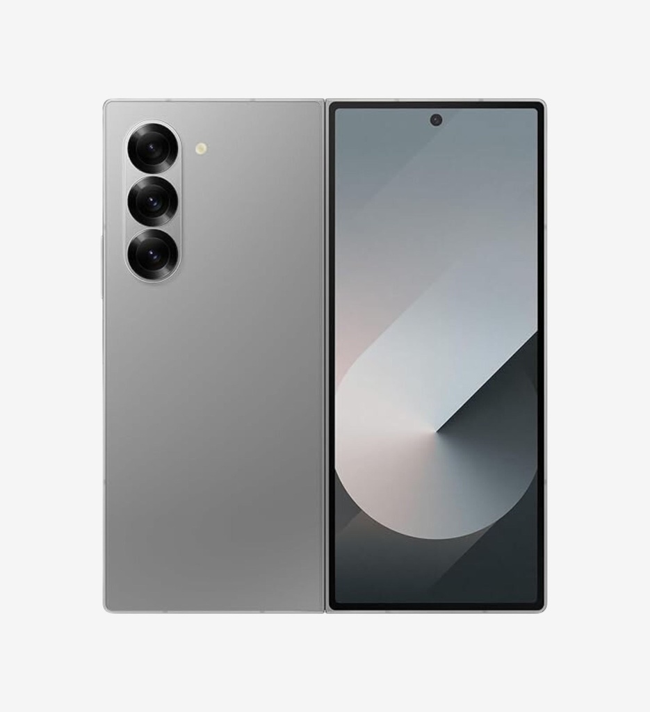 Samsung Galaxy Z Fold6