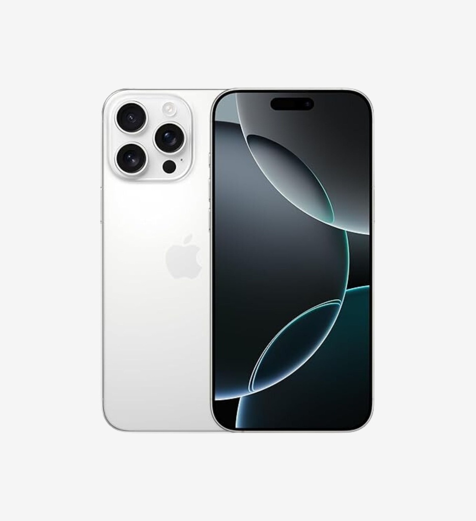 Apple iPhone 16 Pro Max